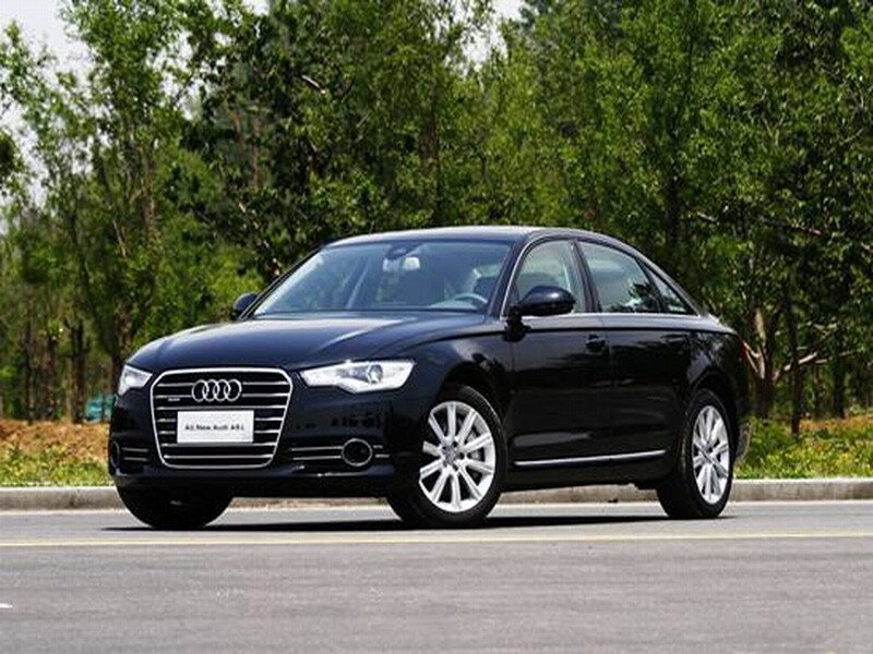 商務(wù)考察會議用車奧迪A6L(深圳租車)