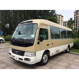 豐田考斯特(深圳包車)