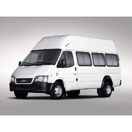 小巴出租(深圳包車)