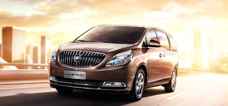 深圳旅游租車(商務車7座)