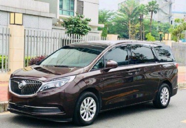 企事業(yè)長(zhǎng)短期自駕代駕GL8