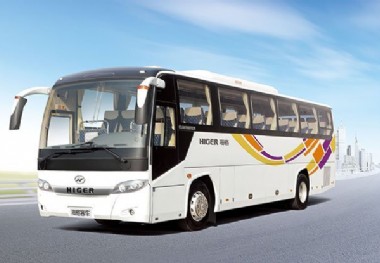 企事業(yè)通勤班車(chē)（33-53座）