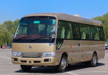 企事業(yè)部門(mén)班車(chē)(20-22座)